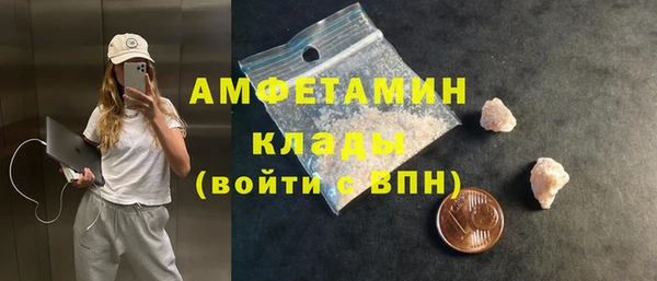 стафф Горняк