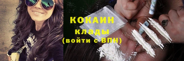 стафф Горняк